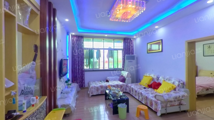 西湖三路6号二手房实景图