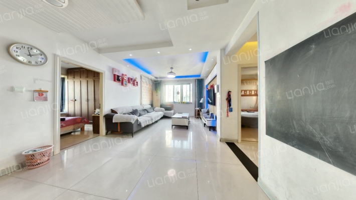 中天花园西区二手房实景图