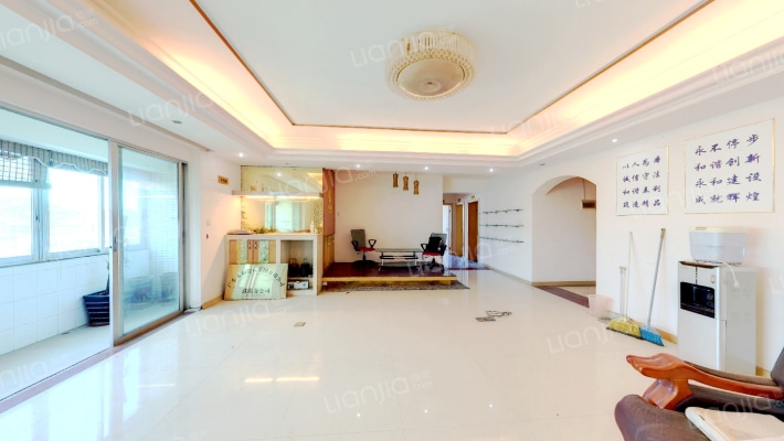 深发展大厦二手房实景图