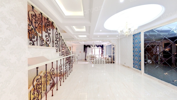 益田瓦萨小镇二手房实景图