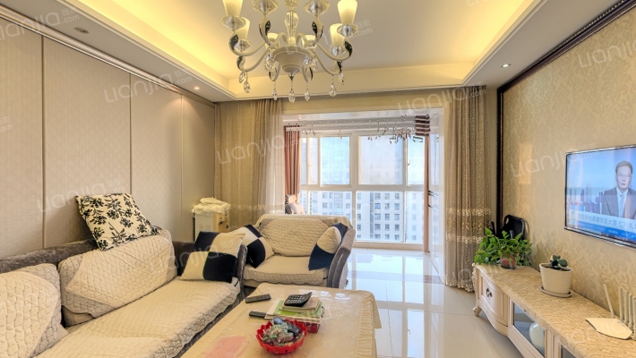 凤凰汇二手房实景图