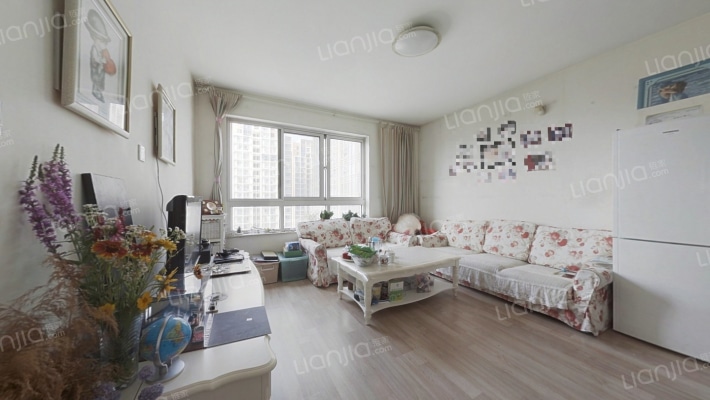 卓亭广场二手房实景图