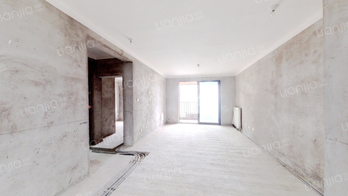 徽盐世纪广场二手房实景图