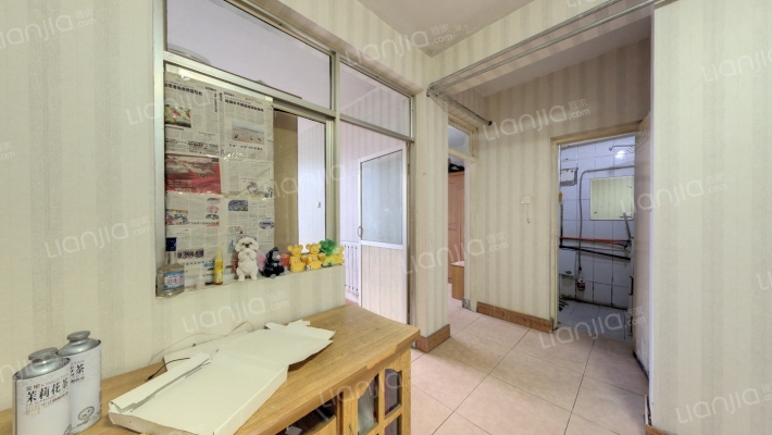 陵后街36号院二手房实景图