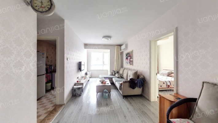 天达1号公馆二手房实景图