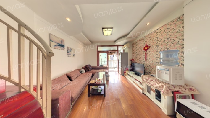 泰逸阳光二手房实景图