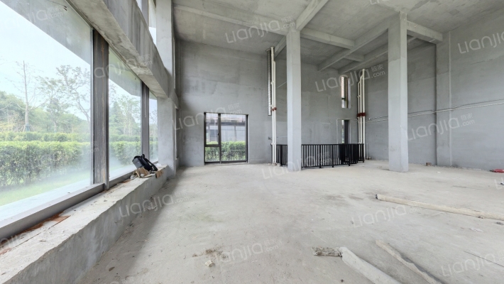 沐春明月二手房实景图