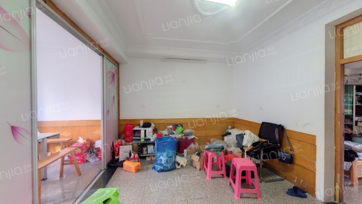 三浃社区八组团二手房实景图