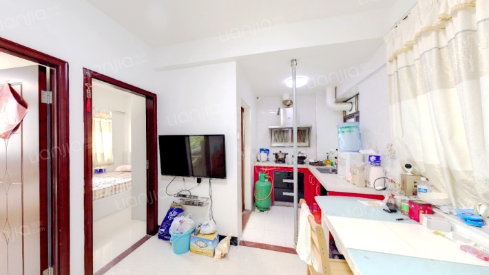 府前路(越秀)二手房实景图