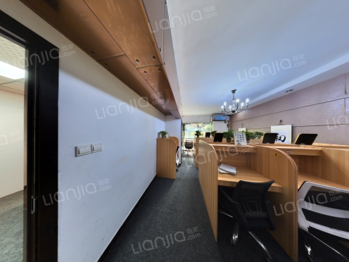 整租·祈年悦城 2室2厅 东