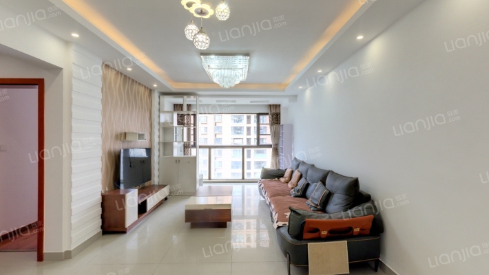 鹤唐福景二手房实景图