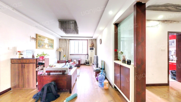 海北新村海阳公寓二手房实景图