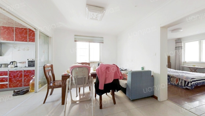 怡居苑二手房实景图