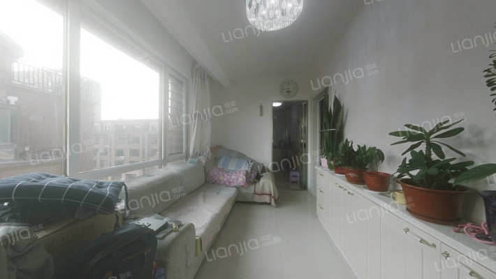 远大花园二手房实景图