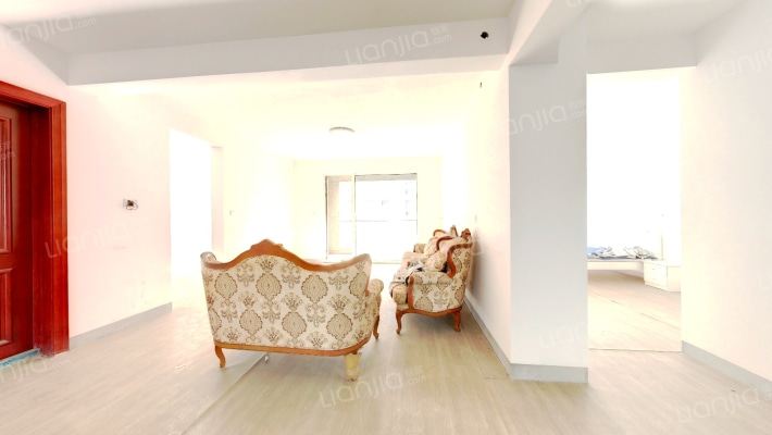 玉兰花园东二区二手房实景图