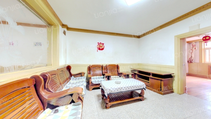 程西小区二手房实景图