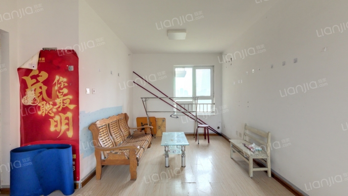 滨华花园二手房实景图