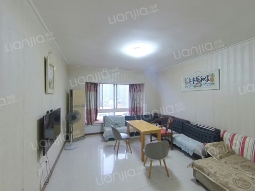 整租·佳华世纪新城C区 3室1厅 东