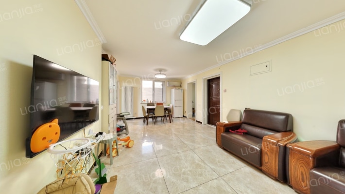 韦伯豪家园二手房实景图