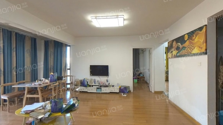 和居苑二手房实景图