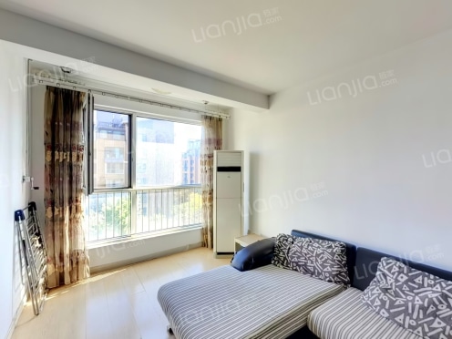 整租·华远汤米公馆 2室2厅 东