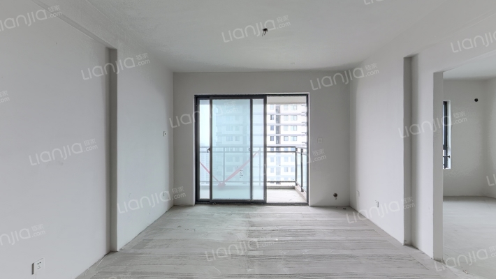 汇博景园二手房实景图