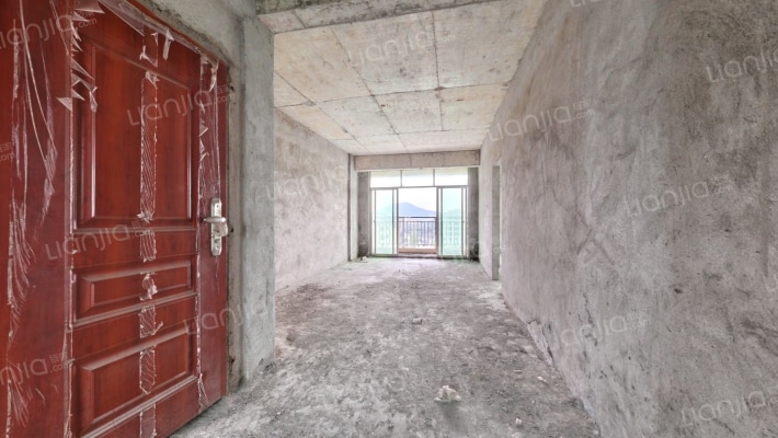 南康街二手房实景图