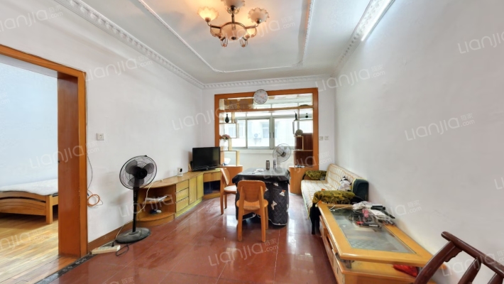 汪家墩小区二手房实景图