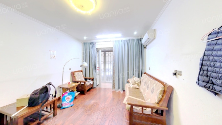 罗东花园社区二手房实景图