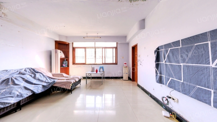 四通阳光新村二手房实景图