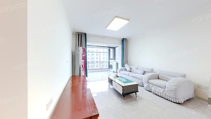 碧桂园珺悦府二手房实景图