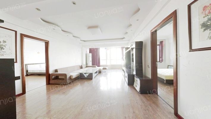 崇德二手房实景图