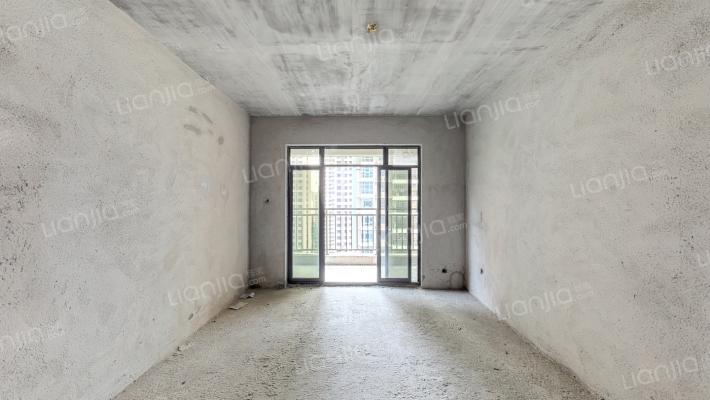 镒建世纪城二手房实景图