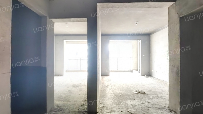 澜庭叙二手房实景图