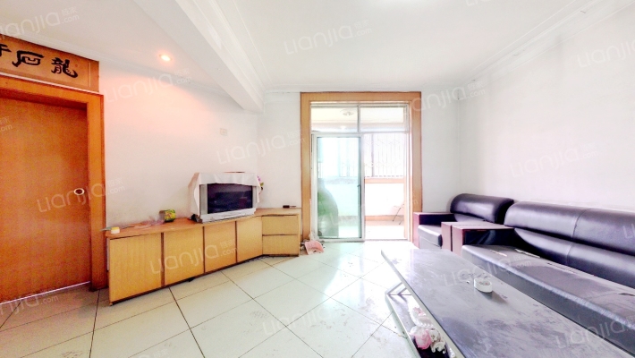 金牛区教师宿舍二手房实景图