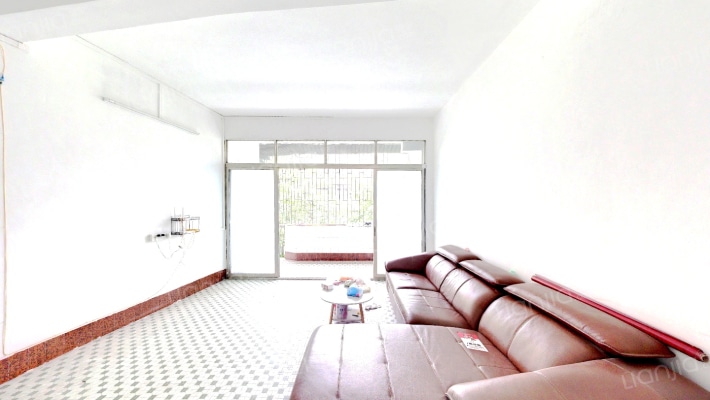 桂城牡丹村二手房实景图