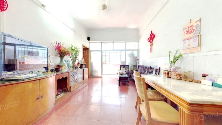 商贸大厦（青云路）二手房实景图