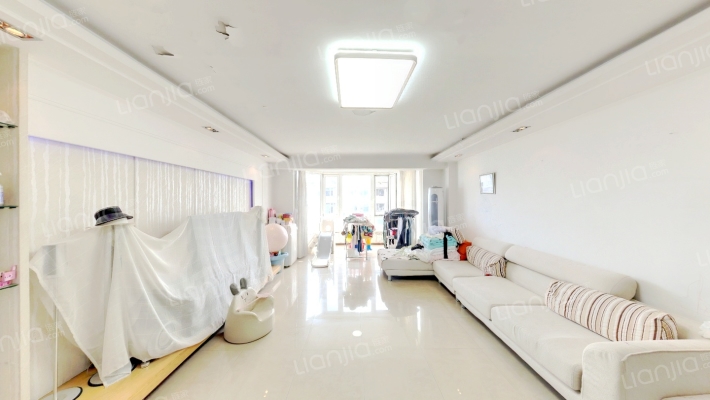 天合花园二手房实景图