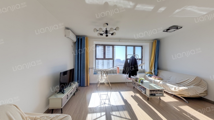 紫悦华邸二手房实景图