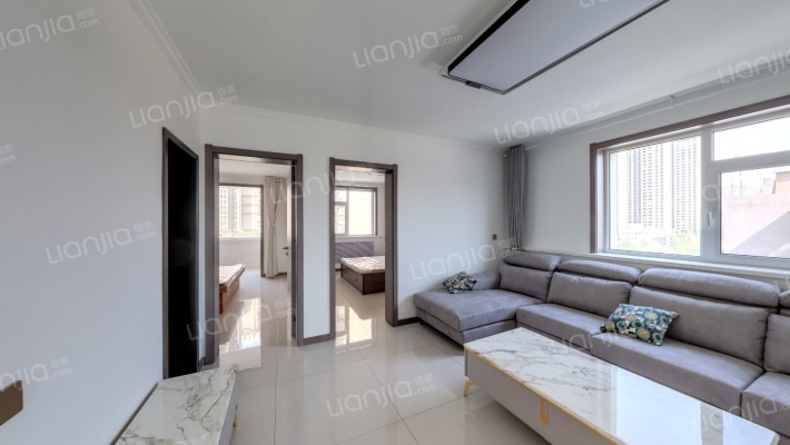 饮料厂宿舍二手房实景图