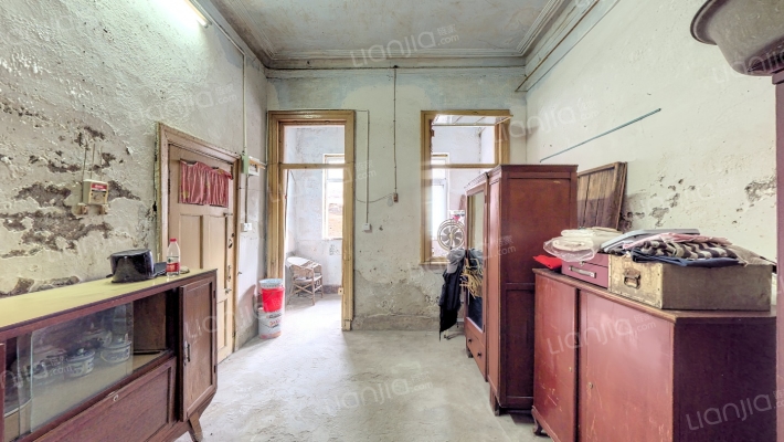 协昌里三条二手房实景图