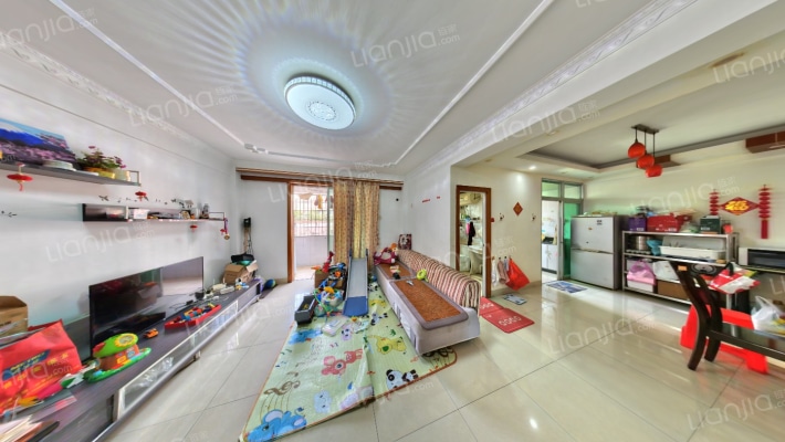 杏花苑二手房实景图