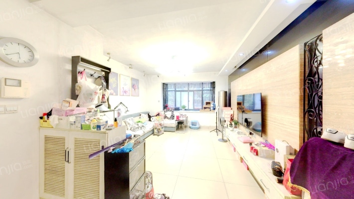 恒盛世家二手房实景图