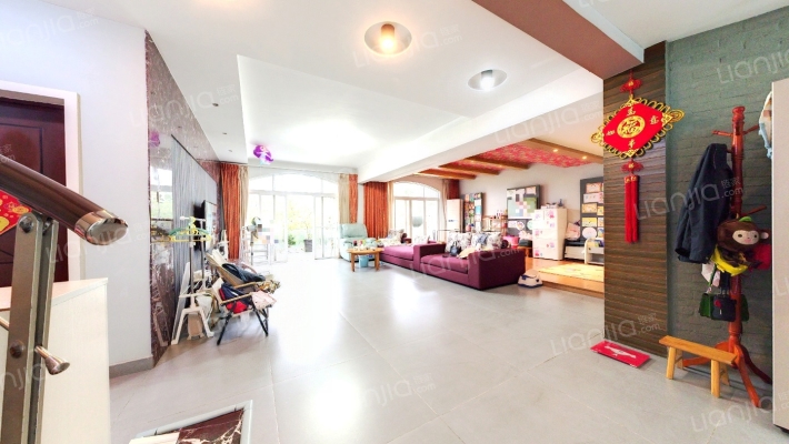 蓝兴园二手房实景图