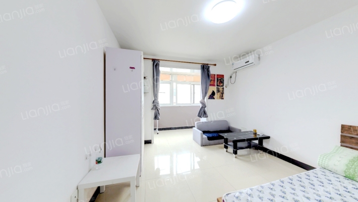 宇轩里二手房实景图