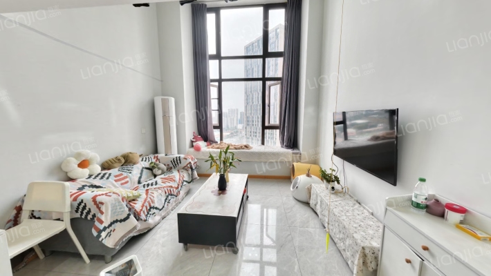 俊发星雅俊园二手房实景图