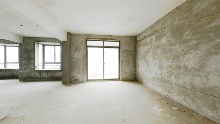 润城尚郡二手房实景图