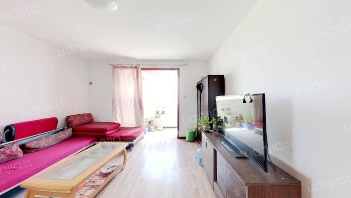 心源家园二手房实景图