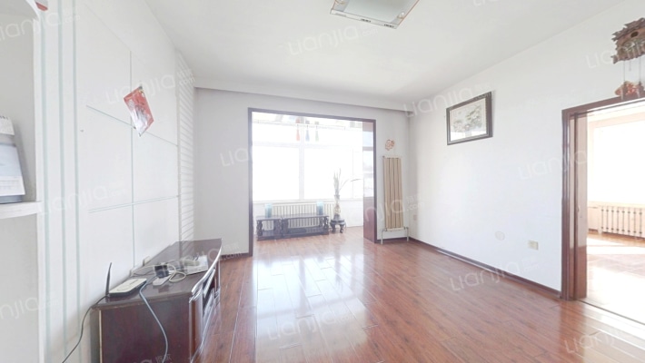 昆明小区二手房实景图