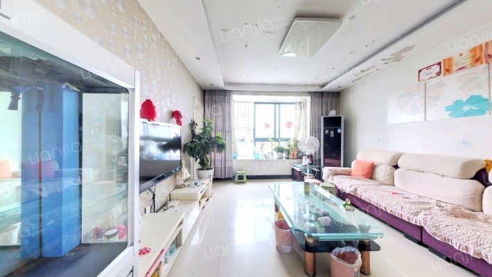 锦绣华府(魏都区)二手房实景图